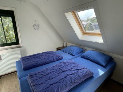 Holiday house Koningshoeve 4 personen met 2 slaapkamers - Outdoor photo 8