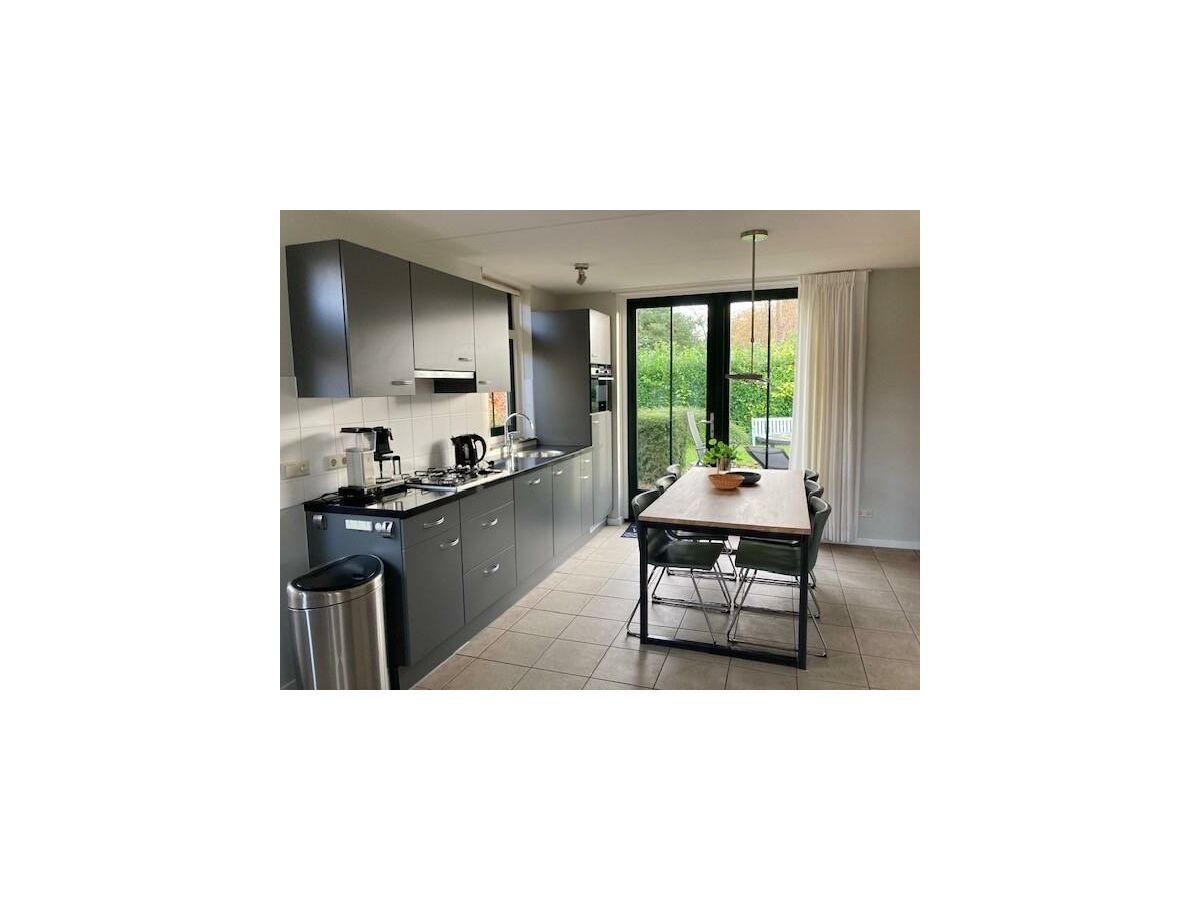 Holiday house Restyled Koningshoeve 6 personen - Outdoor photo 3