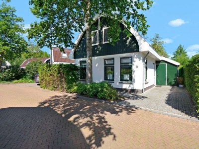 Holiday house Restyled Koningshoeve 6 personen in Schoorl - Holiday house