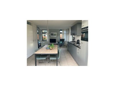 Holiday house Restyled Koningshoeve 6 personen - Outdoor photo 2