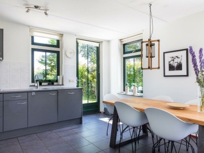 Holiday house Restyled Koningshoeve 6 personen - Outdoor photo 9