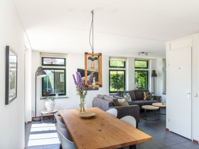 Holiday house Restyled Koningshoeve 6 personen - Outdoor photo 11