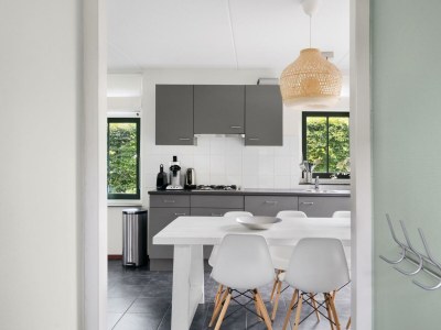 Holiday house Restyled Koningshoeve 6 personen - Outdoor photo 12