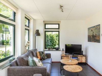 Holiday house Restyled Koningshoeve 6 personen - Outdoor photo 13