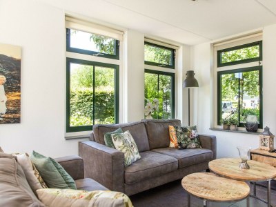 Holiday house Restyled Koningshoeve 6 personen - Outdoor photo 14