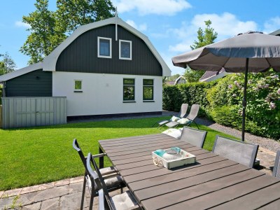 Holiday house Restyled Koningshoeve 6 personen - Outdoor photo 16