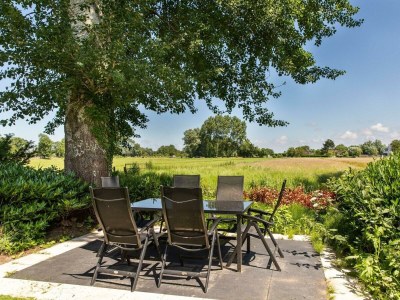 Holiday house Restyled Koningshoeve 6 personen - Outdoor photo 17