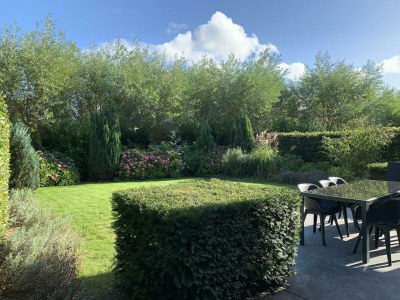 Holiday house Restyled Koningshoeve 6 personen - Outdoor photo 18