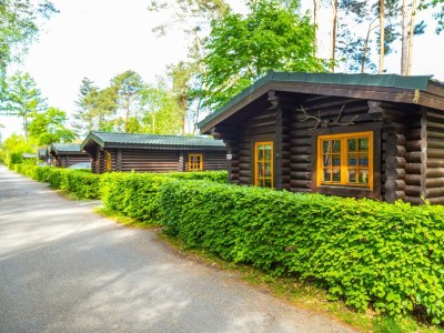 Holiday house Boekhorst 5 - Outdoor photo 2