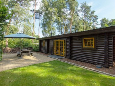 Holiday house Boekhorst 5 - Outdoor photo 12