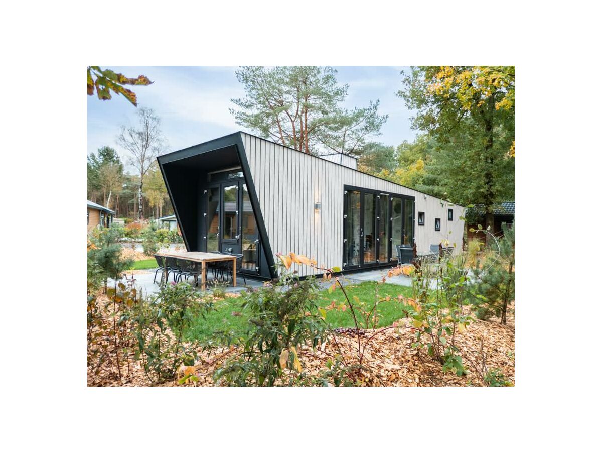 Holiday house Just Nature 4