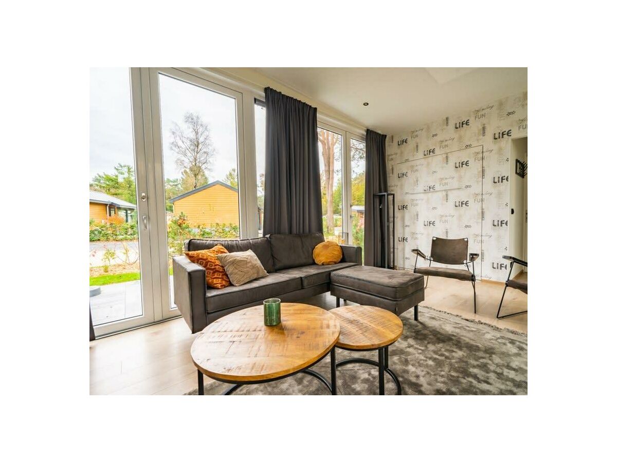 Holiday house Just Nature 4 - Outdoor photo 2