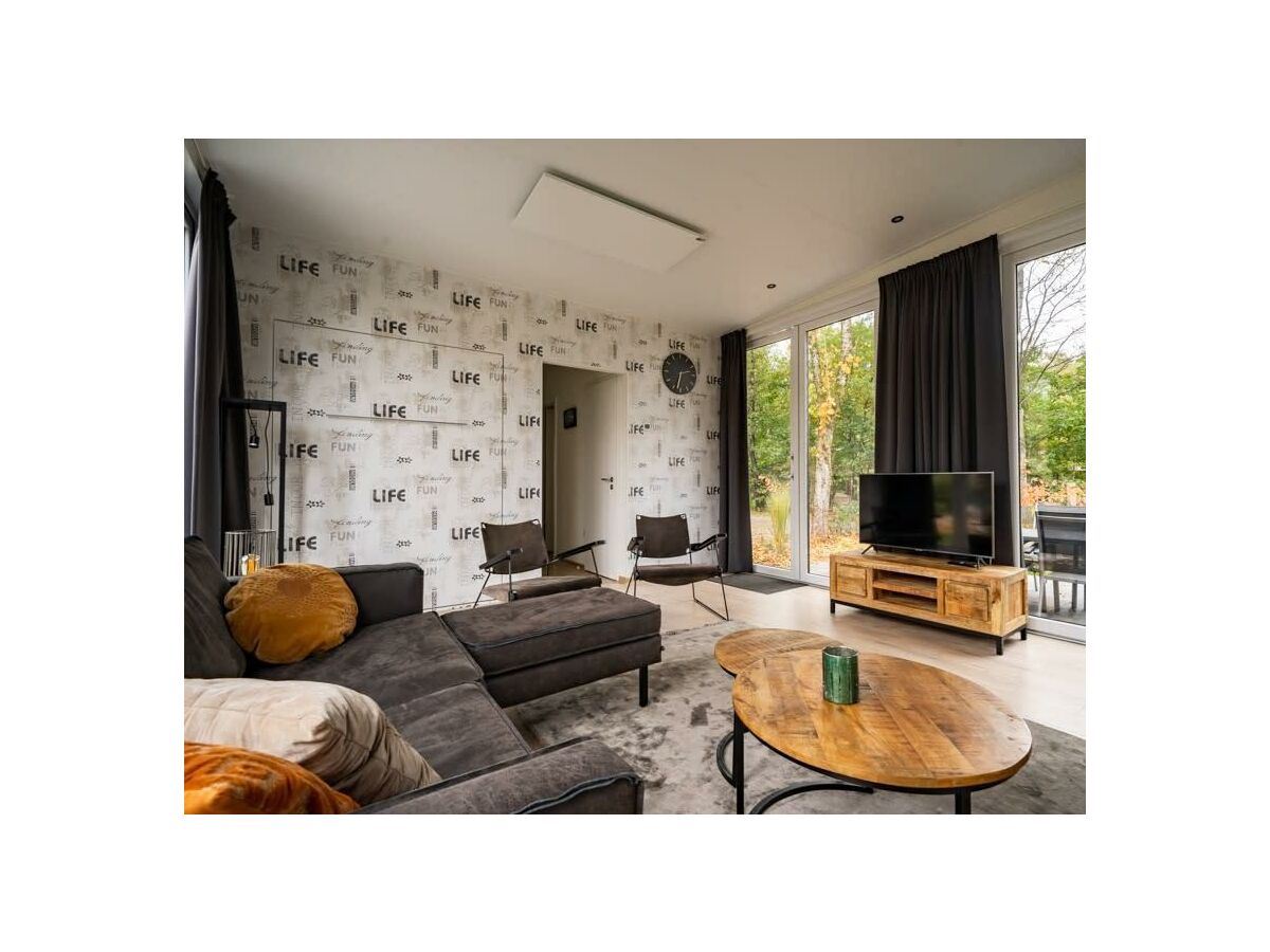 Holiday house Just Nature 4 - Outdoor photo 3