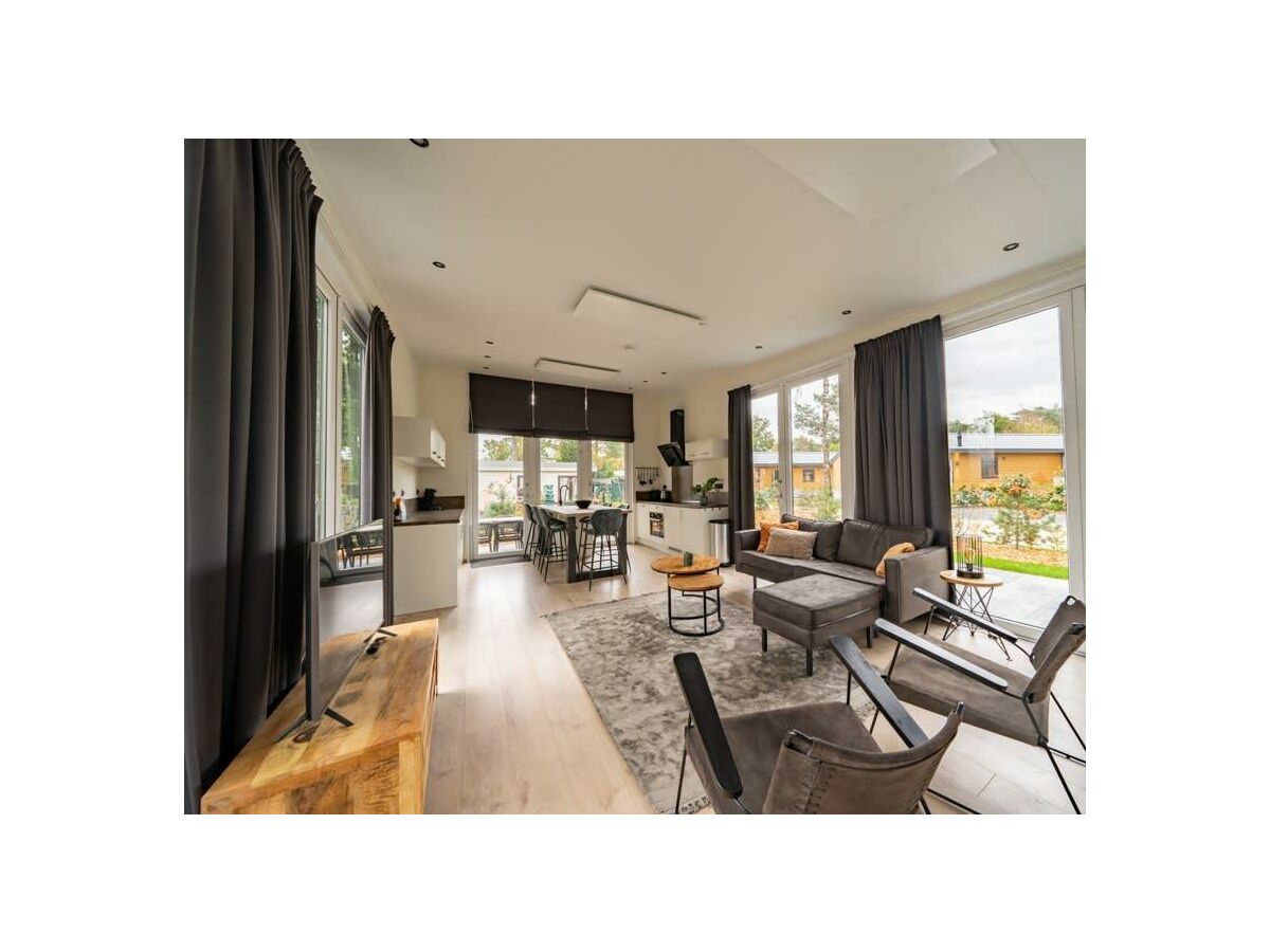 Holiday house Just Nature 4 - Outdoor photo 4