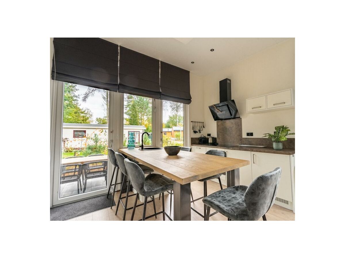 Holiday house Just Nature 4 - Outdoor photo 5