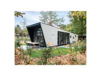 Holiday house Just Nature 4 in Otterlo - Holiday house