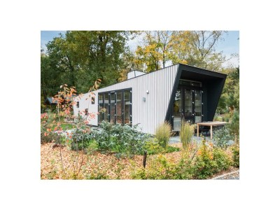 Holiday house Just Nature 4 - Outdoor photo 12