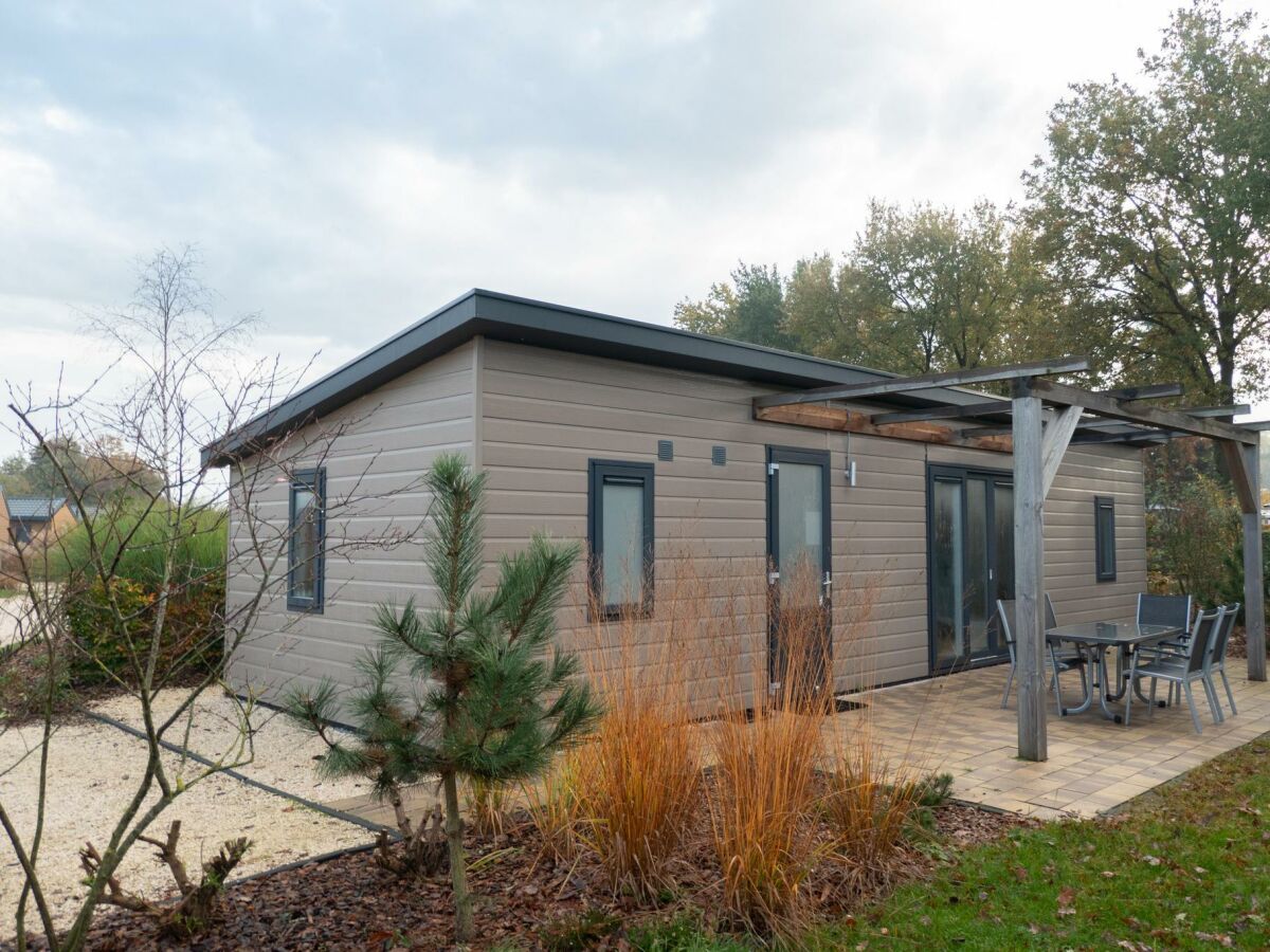 Holiday house Pavilion 5