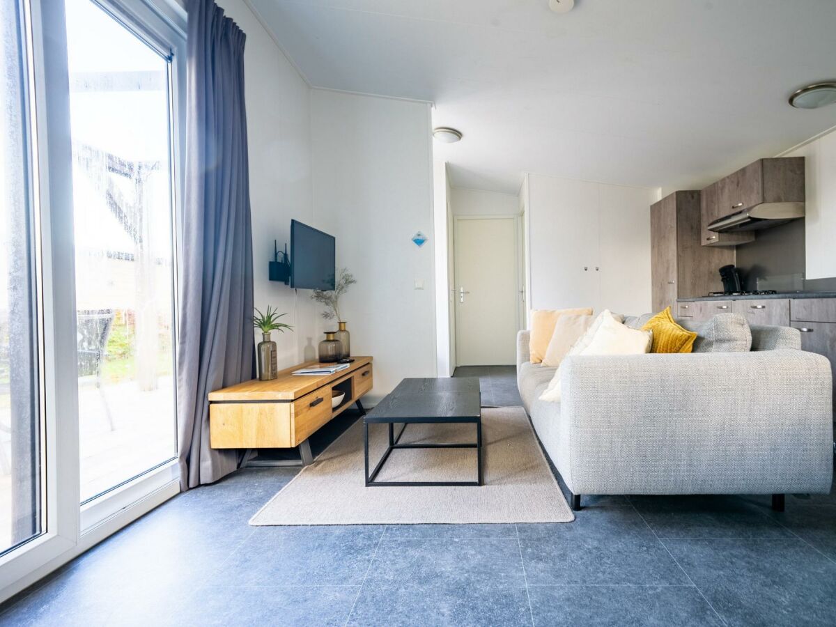 Holiday house Pavilion 5 - Outdoor photo 2