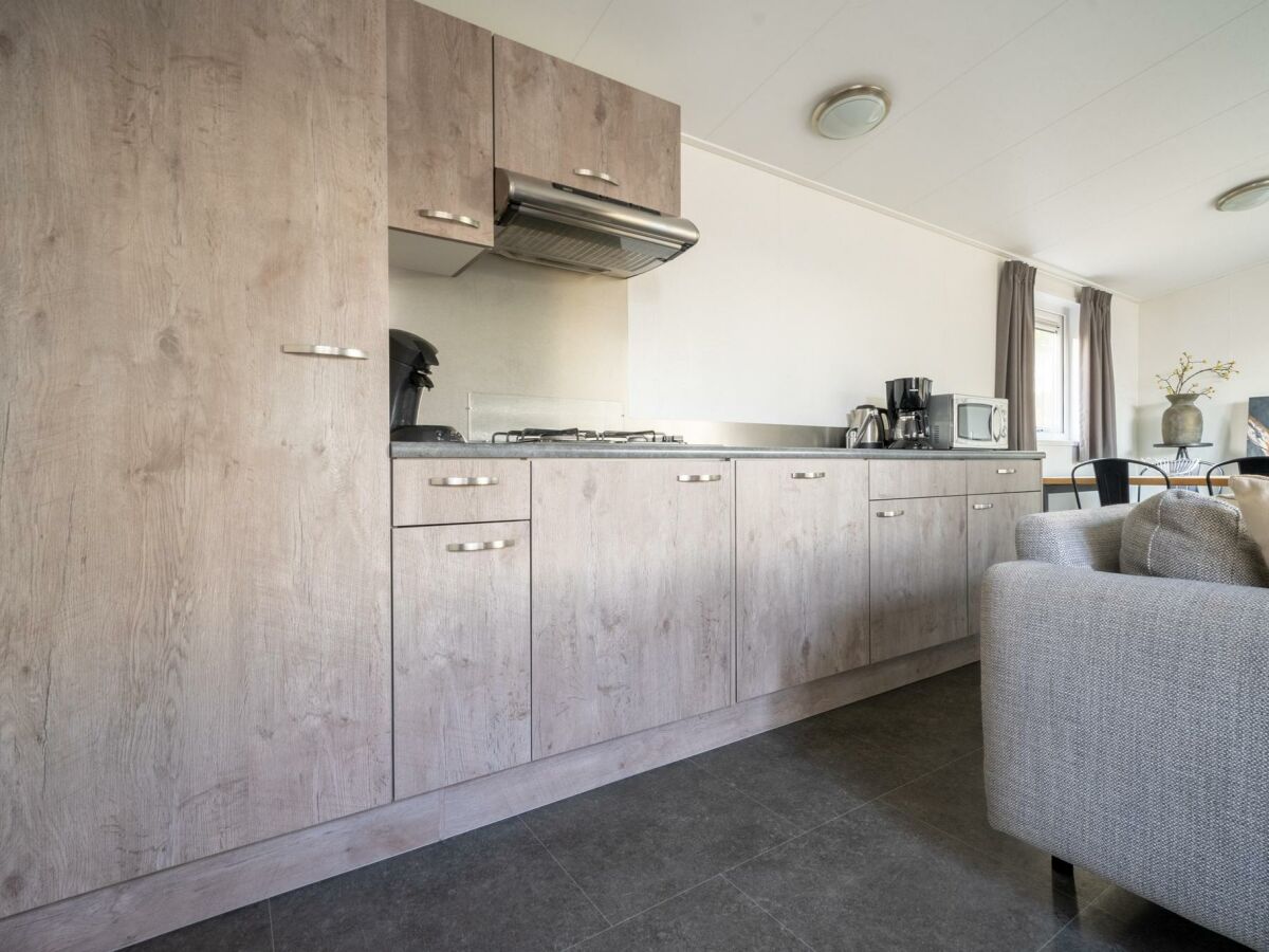 Holiday house Pavilion 5 - Outdoor photo 5