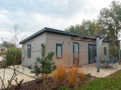 Holiday house Pavilion 5 in Otterlo - Holiday house