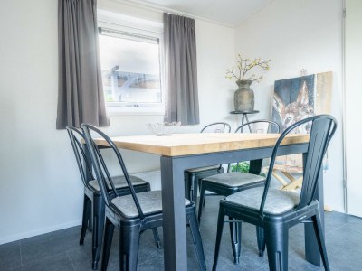 Holiday house Pavilion 5 - Outdoor photo 4