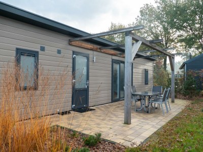 Holiday house Pavilion 5 - Outdoor photo 11