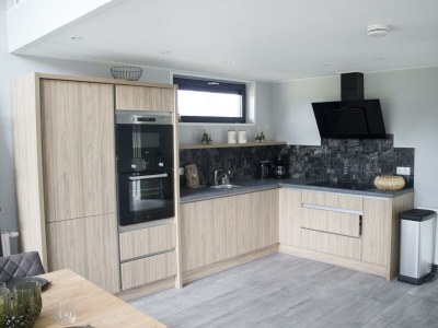 Villa Villa 8 - Outdoor photo 4