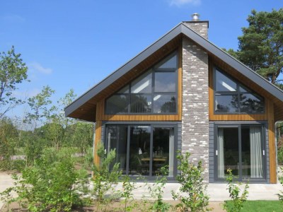 Villa Villa 8 - Outdoor photo 8