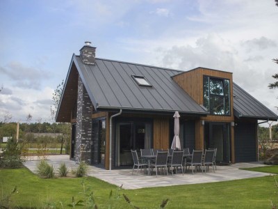 Villa Villa 8 - Outdoor photo 9