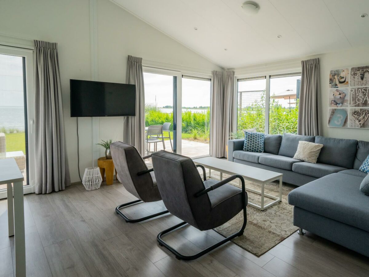 Holiday house Pavilion Waterfront 6 - Outdoor photo 3