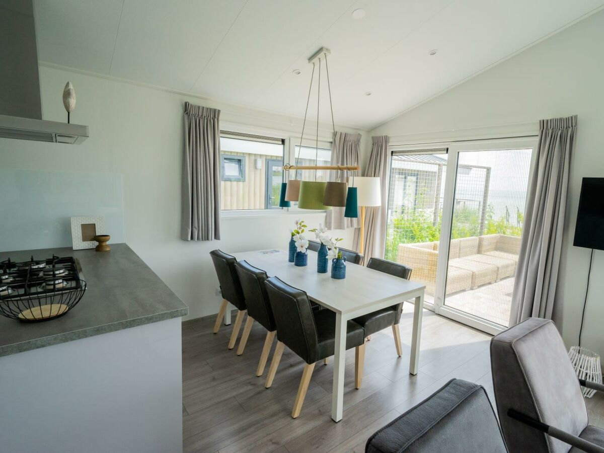 Holiday house Pavilion Waterfront 6 - Outdoor photo 4