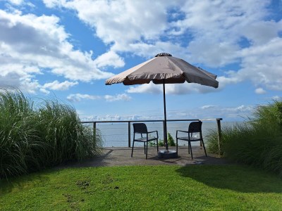 Holiday house Pavilion Waterfront 6 - Outdoor photo 2