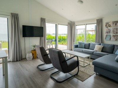 Holiday house Pavilion Waterfront 6 - Outdoor photo 3