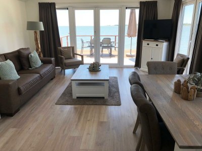 Holiday house Pavilion Waterfront 6 - Outdoor photo 5