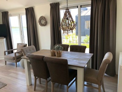 Holiday house Pavilion Waterfront 6 - Outdoor photo 6