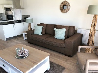 Holiday house Pavilion Waterfront 6 - Outdoor photo 8