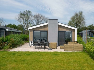 Holiday house Pavilion Waterfront 6 - Outdoor photo 11