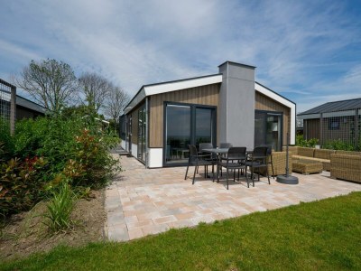 Holiday house Pavilion Waterfront 6 - Outdoor photo 12