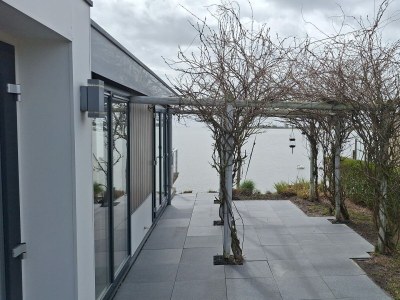 Holiday house Pavilion Waterfront 6 - Outdoor photo 13