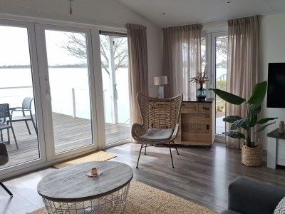 Holiday house Pavilion Waterfront 6 - Outdoor photo 14