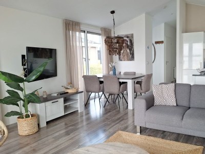 Holiday house Pavilion Waterfront 6 - Outdoor photo 15