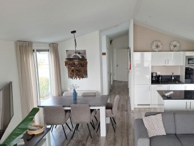 Holiday house Pavilion Waterfront 6 - Outdoor photo 16