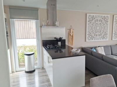 Holiday house Pavilion Waterfront 6 - Outdoor photo 18