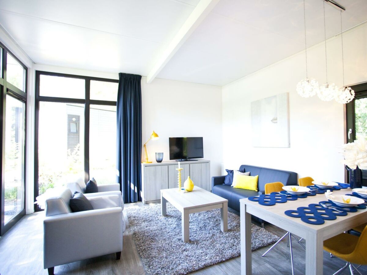 Holiday house Cube la Mer 4 - Outdoor photo 4