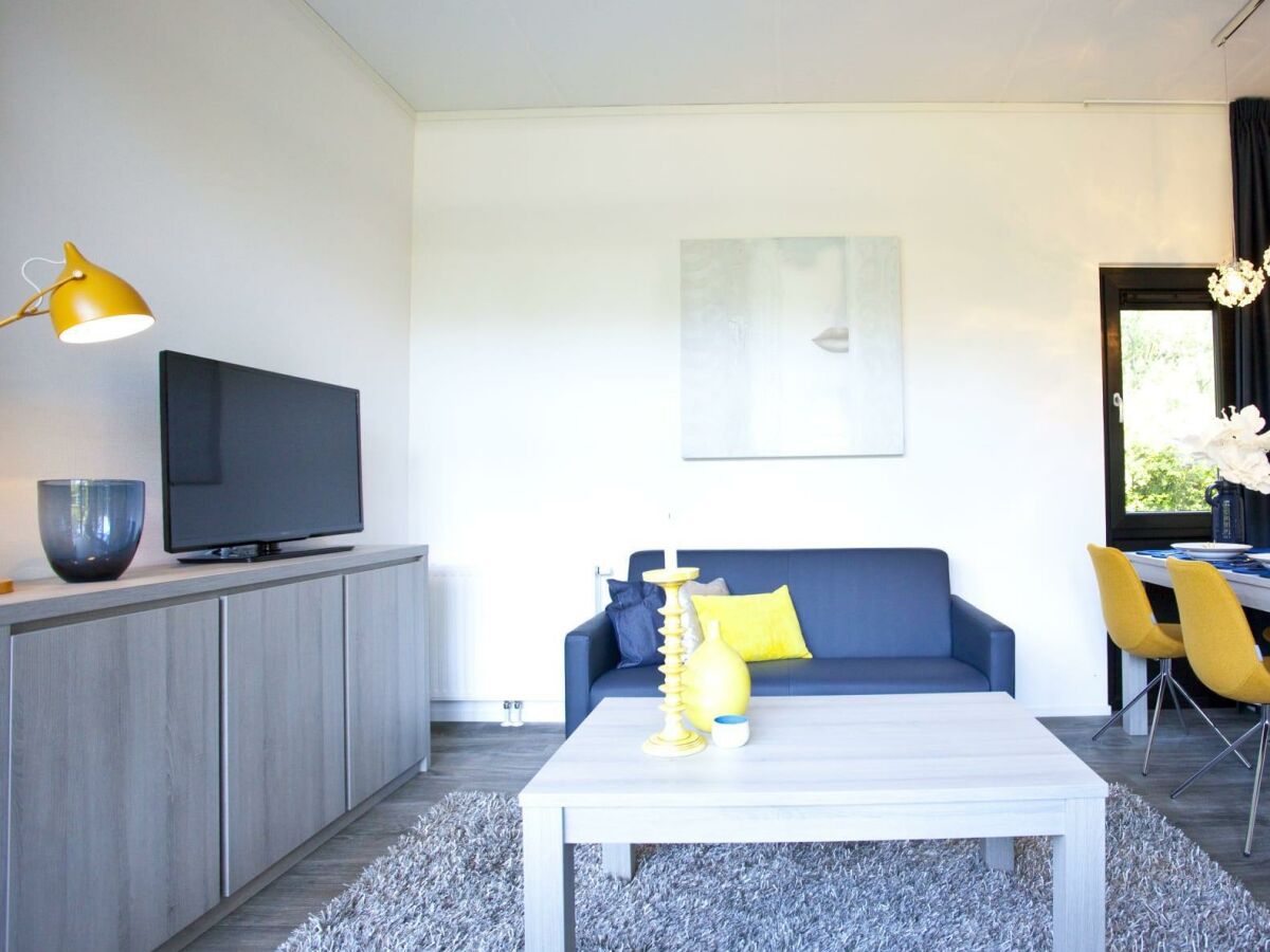 Holiday house Cube la Mer 4 - Outdoor photo 5