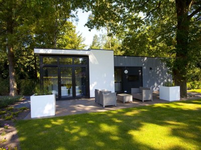 Holiday house Cube la Mer 4 in Arnhem - Holiday house