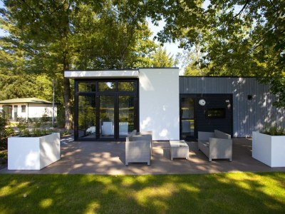 Holiday house Cube la Mer 4 - Outdoor photo 9