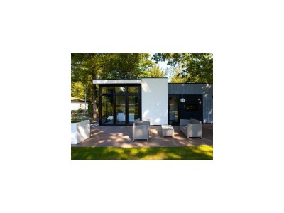 Holiday house Cube la Mer 4 - Outdoor photo 10