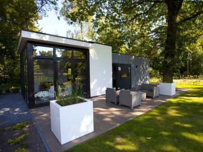 Holiday house Cube la Mer 4 - Outdoor photo 11